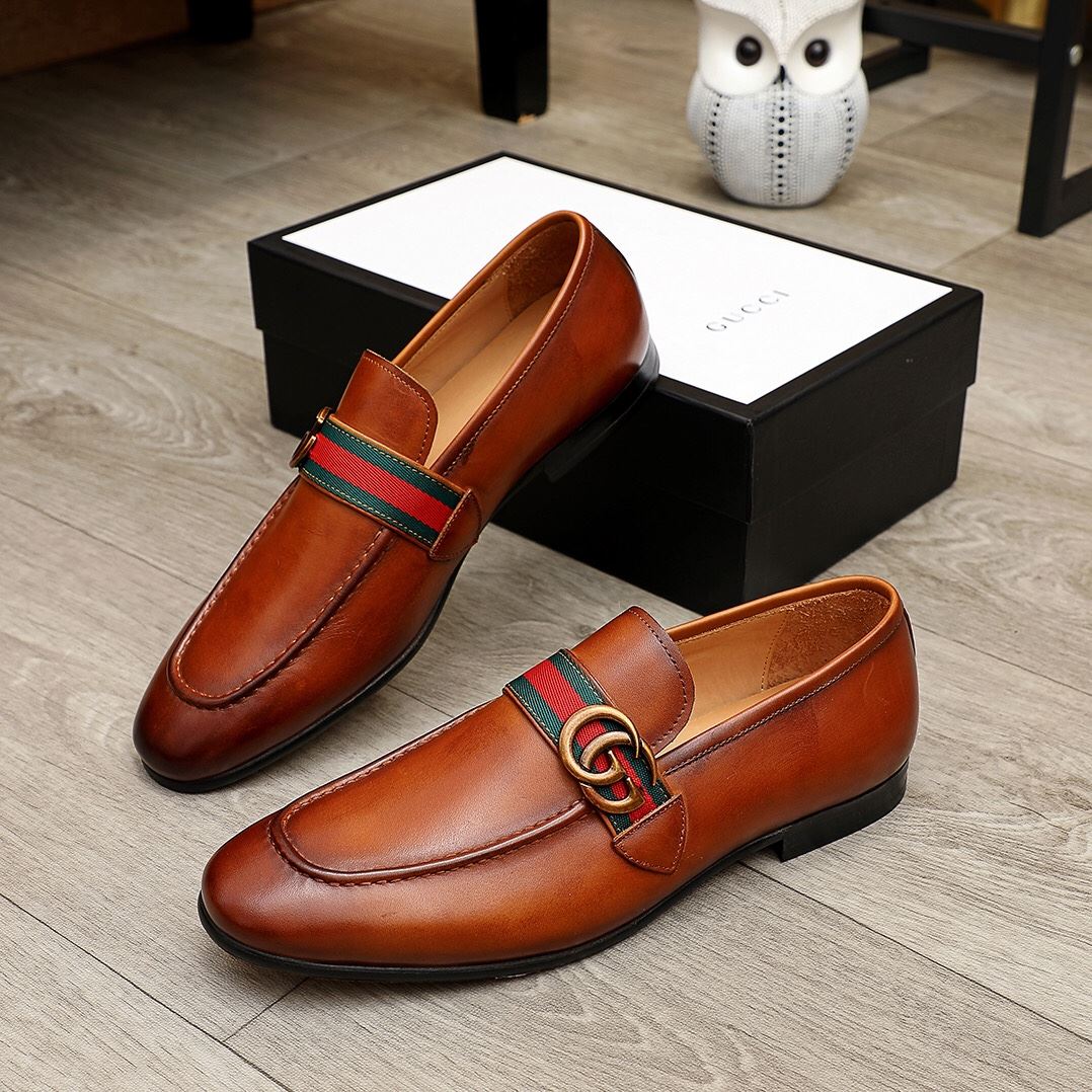 Gucci Business Shoes